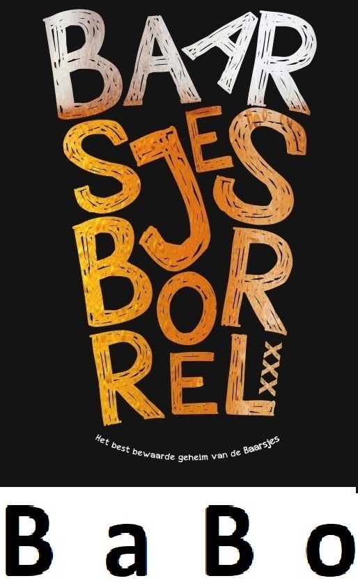 Memorabele BaarsjesBorrels